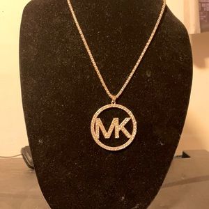 Selling different style bracelets and necklaces